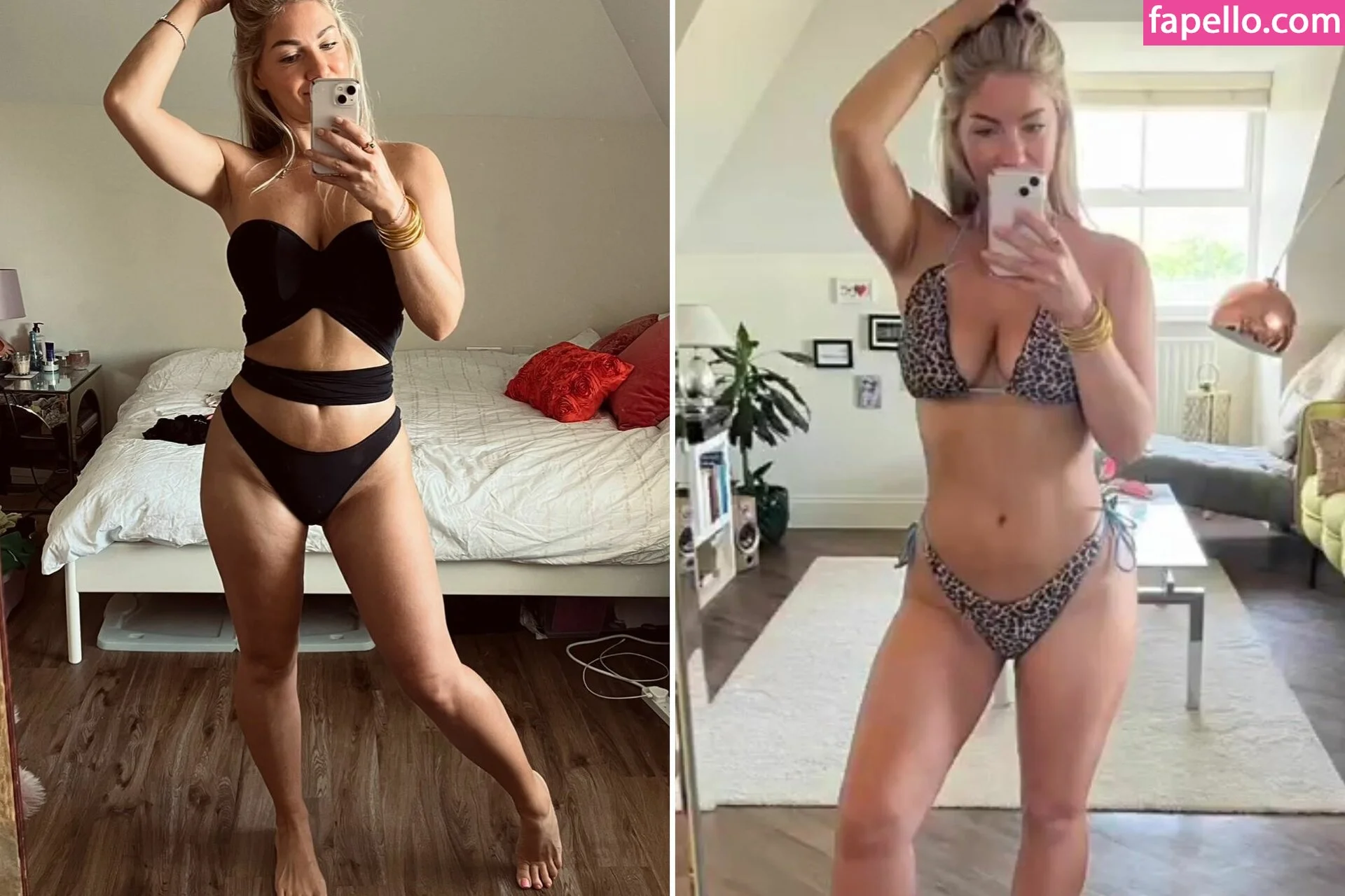 CiCi Coleman Nude Onlyfans Photo 6