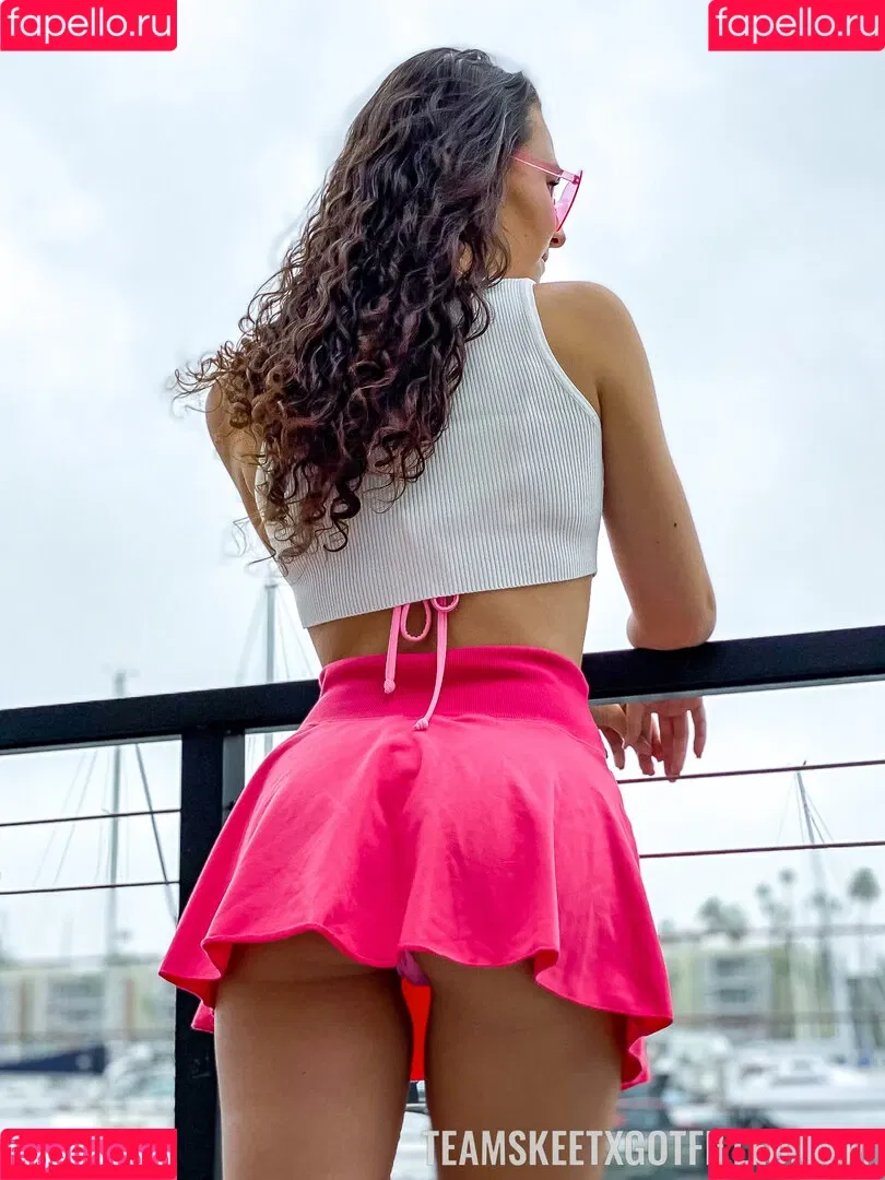 Liz Jordan Onlyfans Photo Gallery 