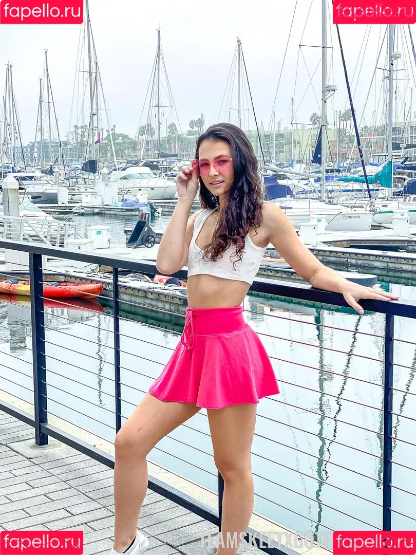 Liz Jordan Onlyfans Photo Gallery 