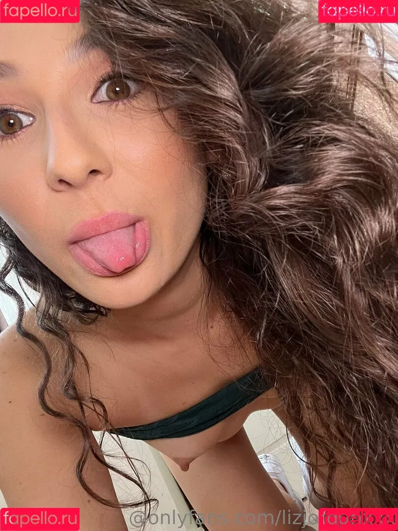 Liz Jordan Onlyfans Photo Gallery 