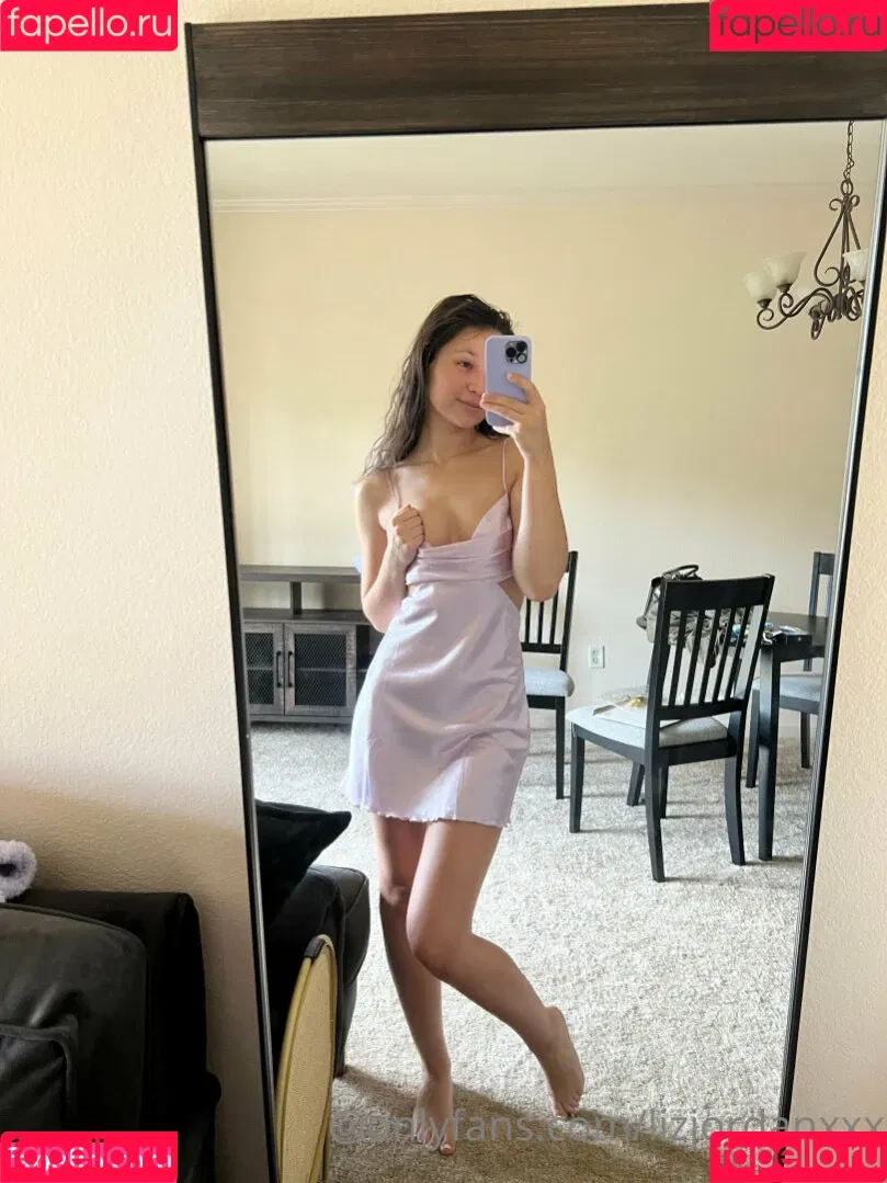 Liz Jordan Onlyfans Photo Gallery 