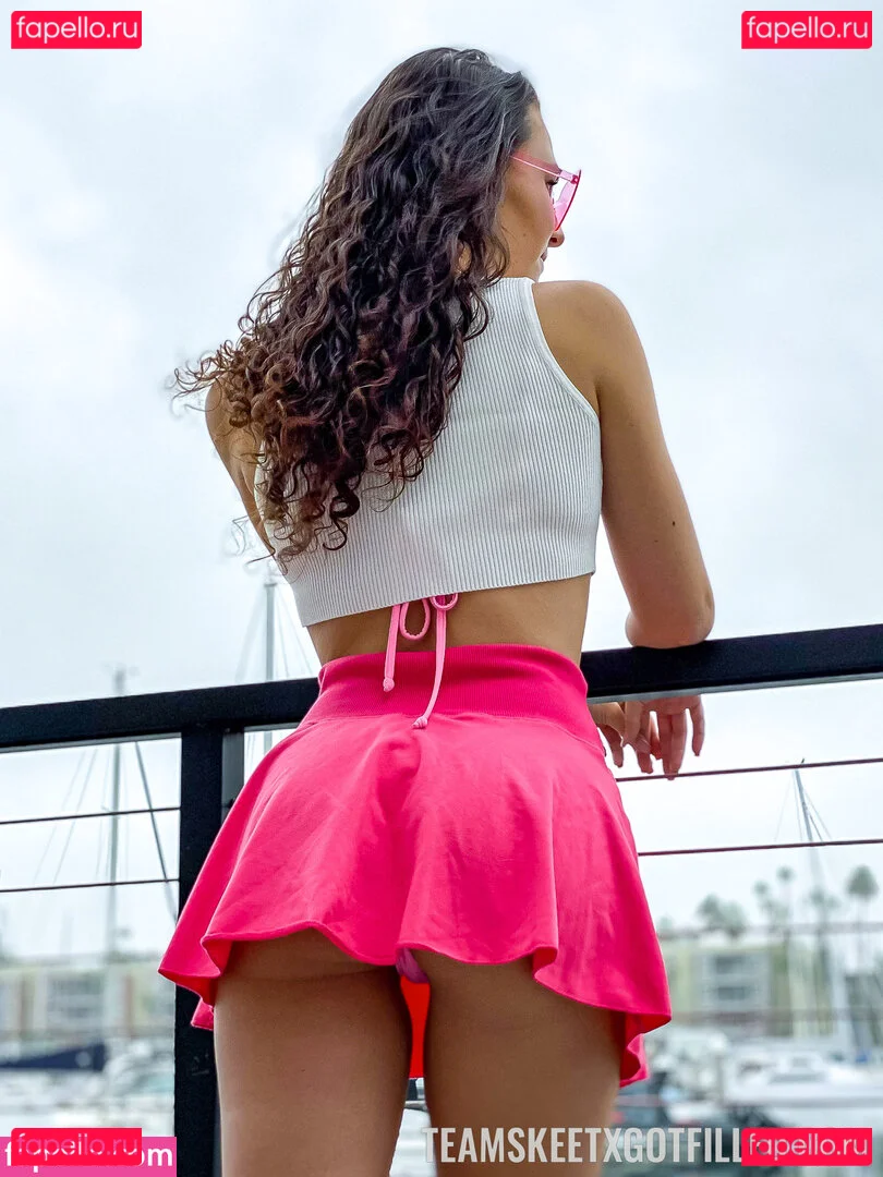 Liz Jordan Onlyfans Photo Gallery 