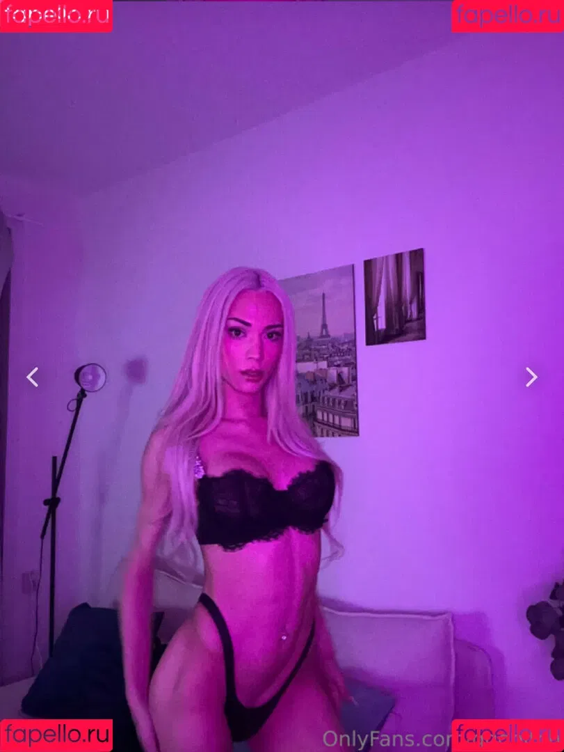 Georgina Navarro Onlyfans Photo Gallery 