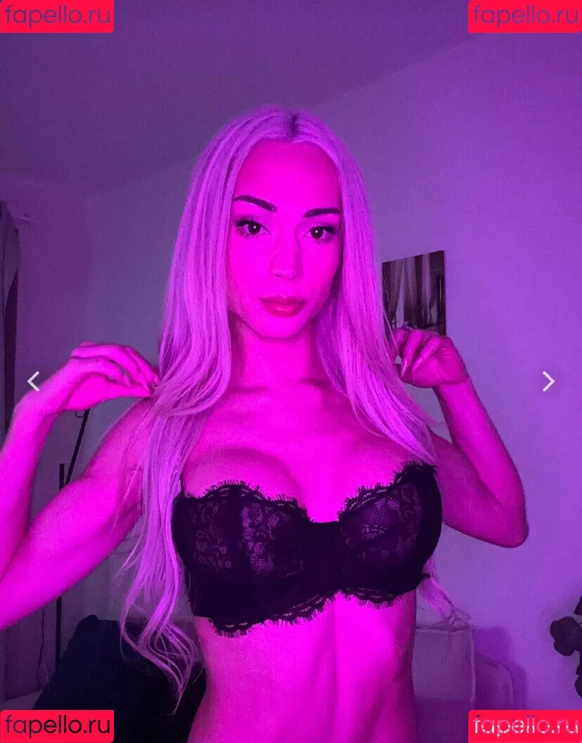Georgina Navarro Onlyfans Photo Gallery 