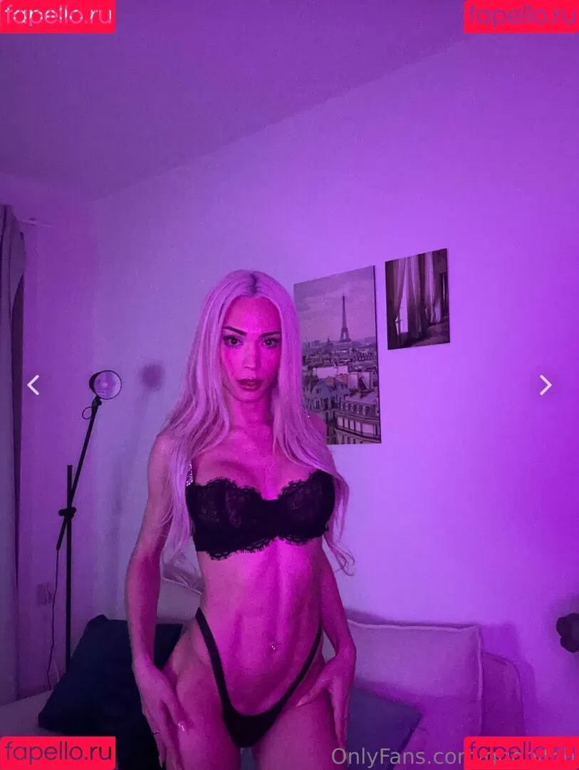 Georgina Navarro Onlyfans Photo Gallery 