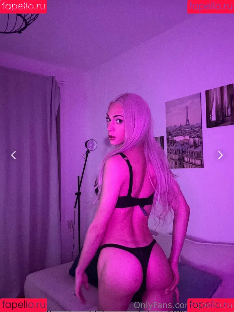 Georgina Navarro Onlyfans Photo Gallery 