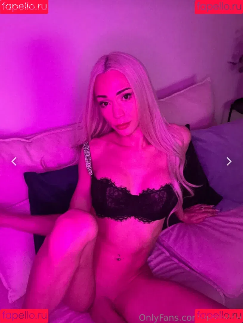 Georgina Navarro Onlyfans Photo Gallery 