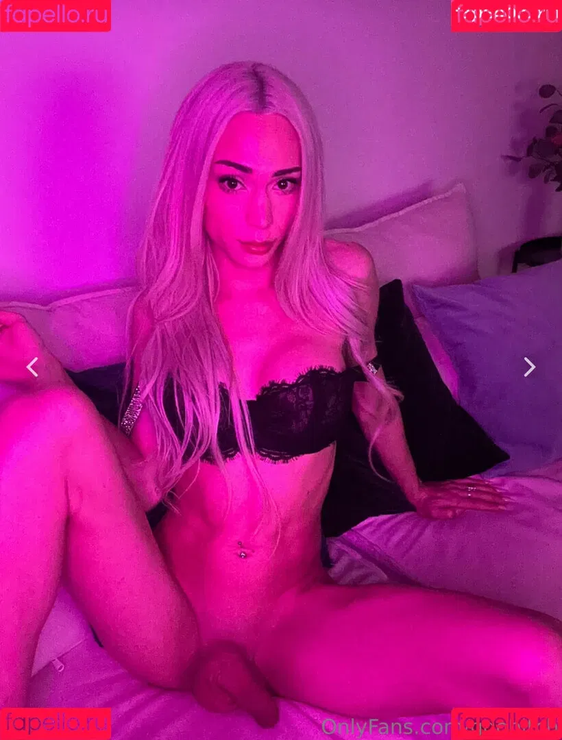 Georgina Navarro Onlyfans Photo Gallery 