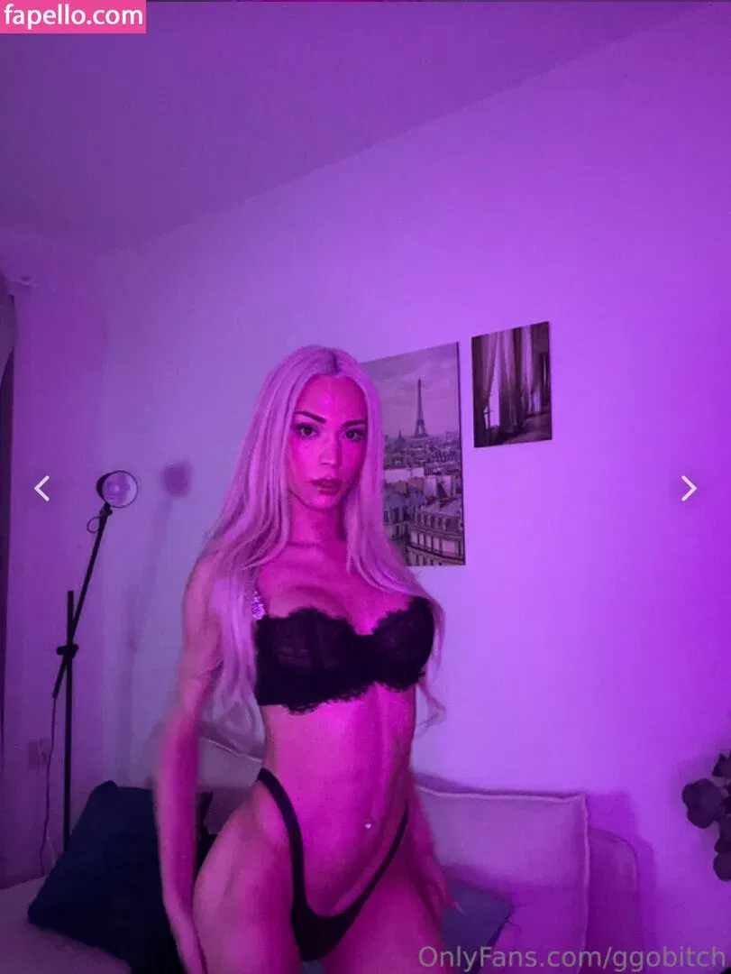 Georgina Navarro Onlyfans Photo Gallery 