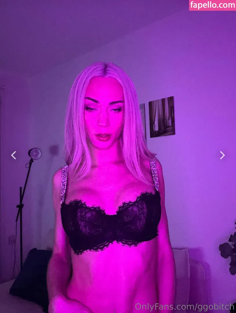 Georgina Navarro Onlyfans Photo Gallery 