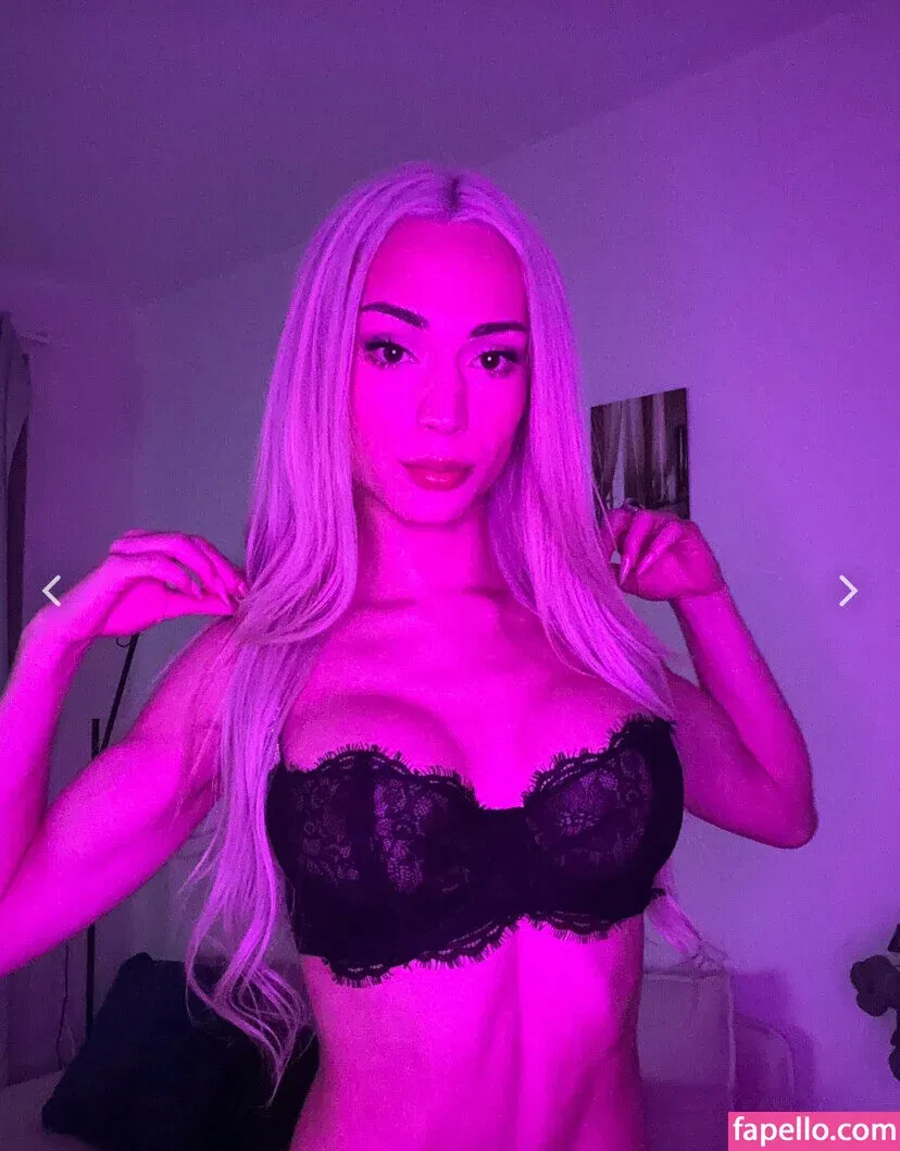 Georgina Navarro Onlyfans Photo Gallery 