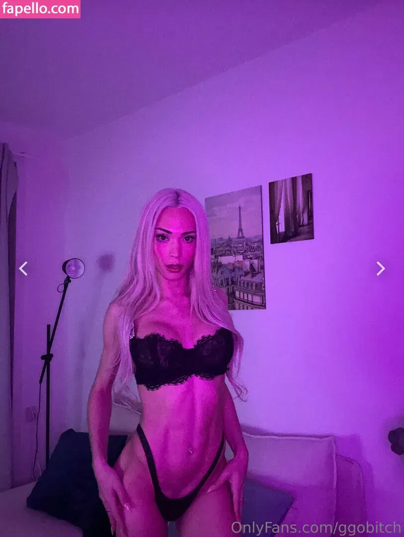 Georgina Navarro Onlyfans Photo Gallery 