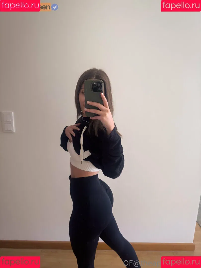 April Eighteen Onlyfans Photo Gallery 