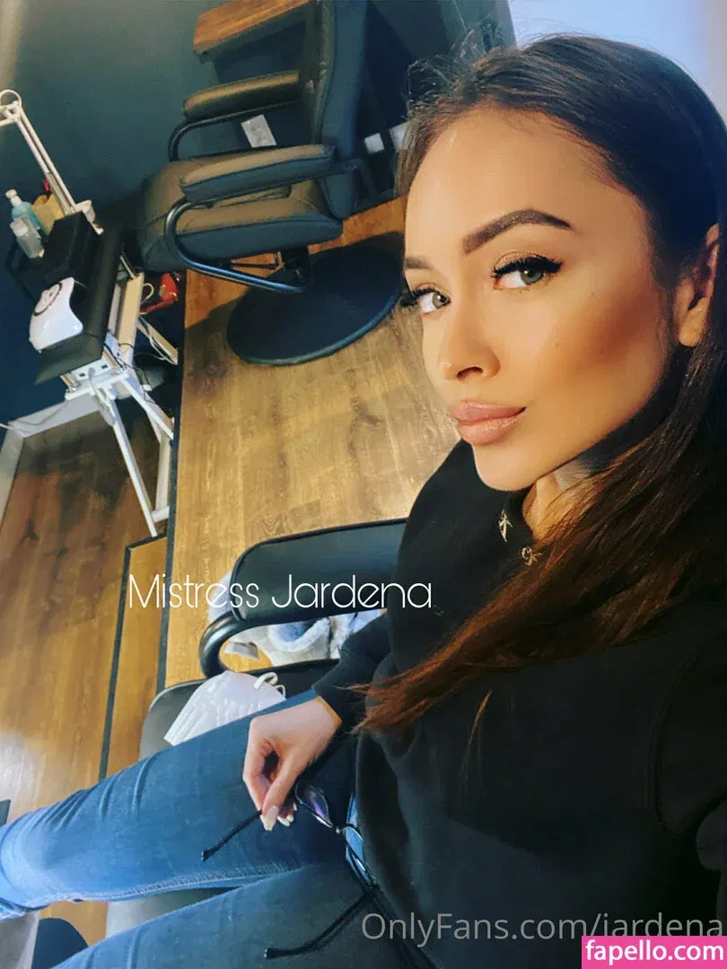 ladyjsinner Onlyfans Photo Gallery 