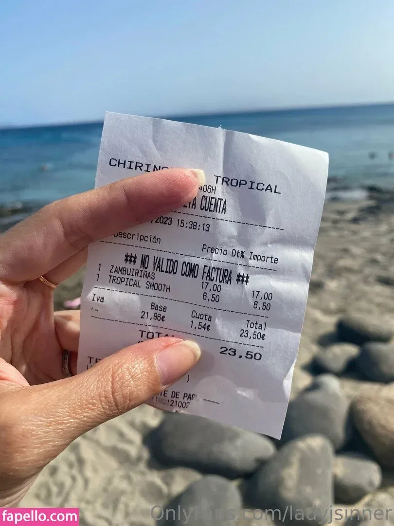 ladyjsinner Onlyfans Photo Gallery 