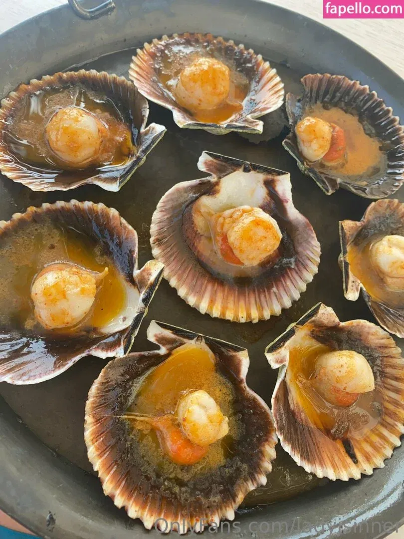 ladyjsinner Onlyfans Photo Gallery 