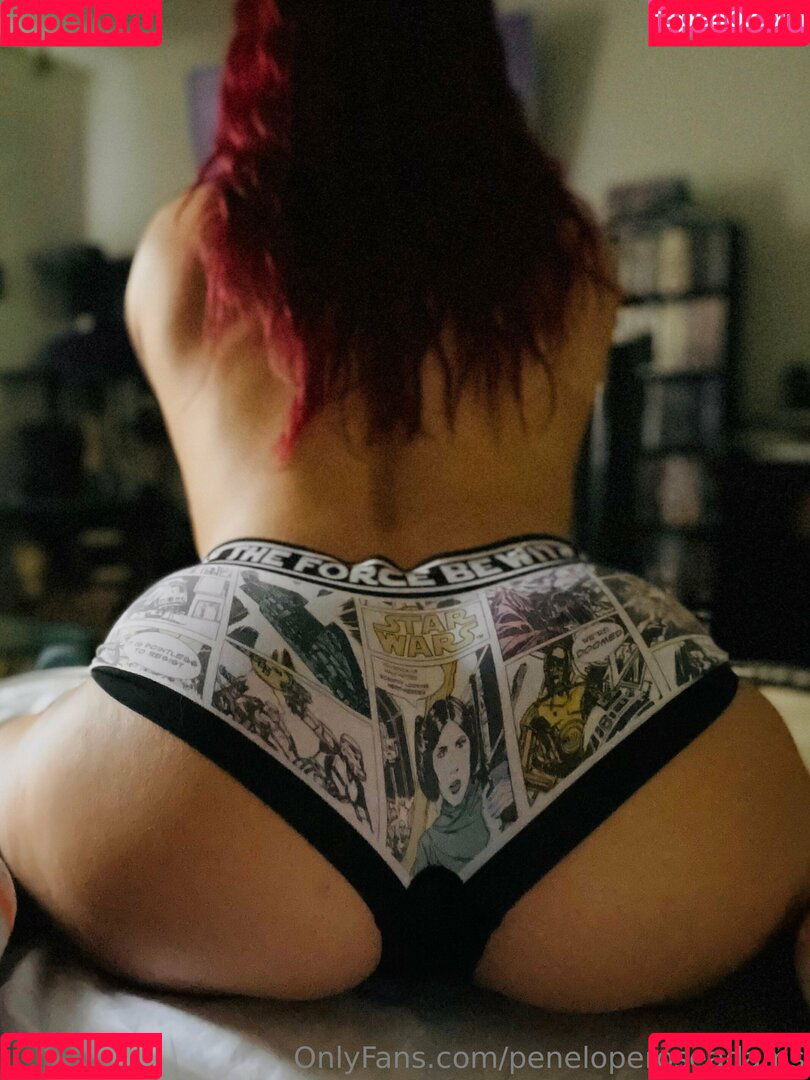 peneloperoseadams Onlyfans Photo Gallery 