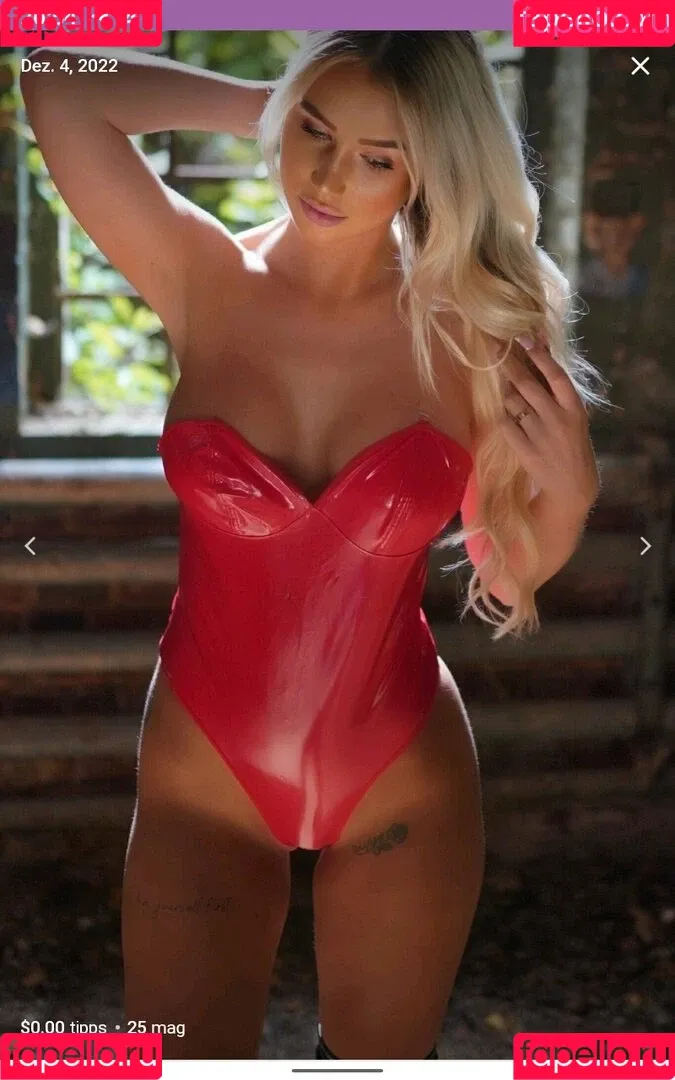Monika Jasmin Wulf Onlyfans Photo Gallery 