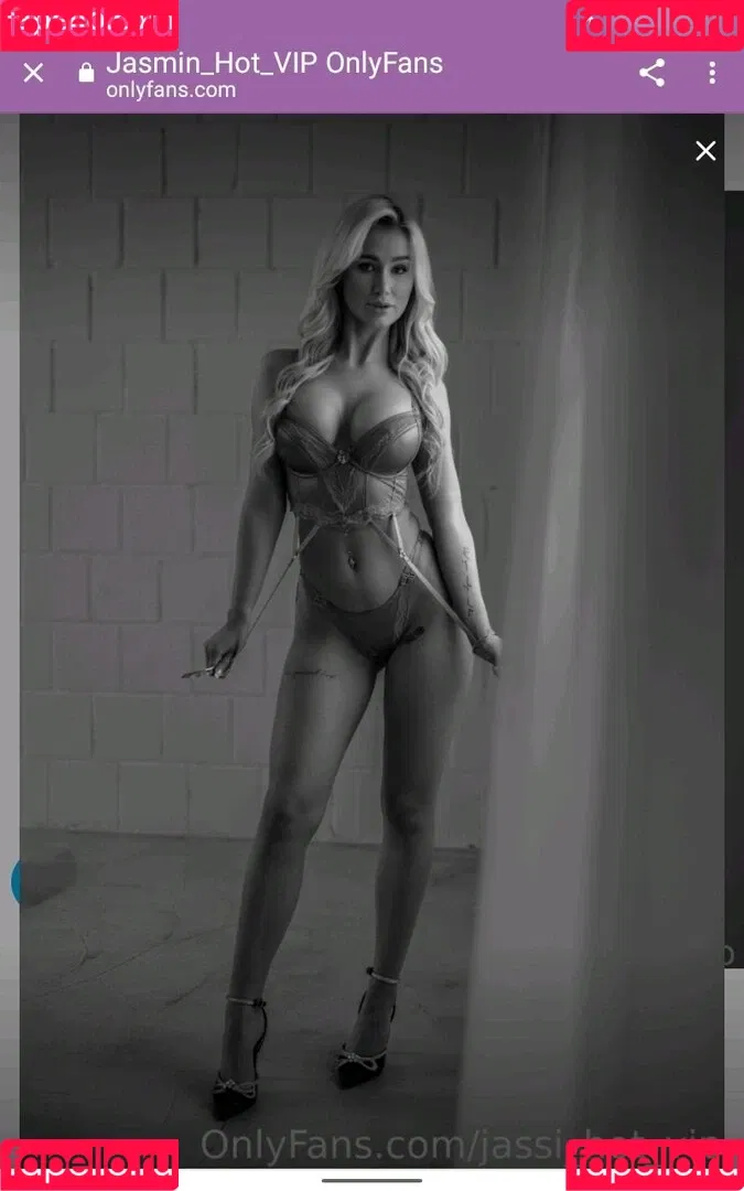 Monika Jasmin Wulf Onlyfans Photo Gallery 