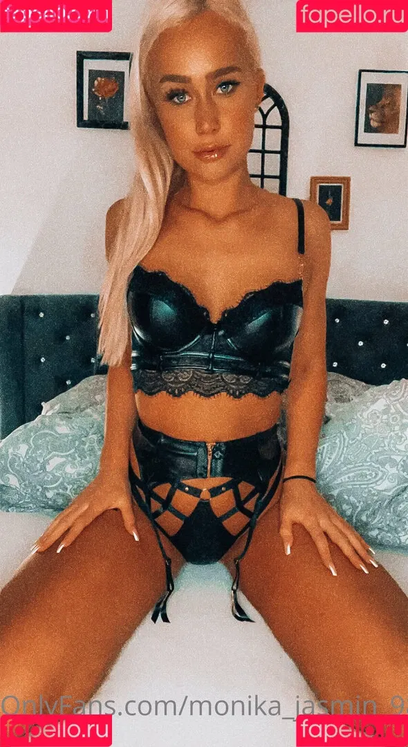 Monika Jasmin Wulf Onlyfans Photo Gallery 