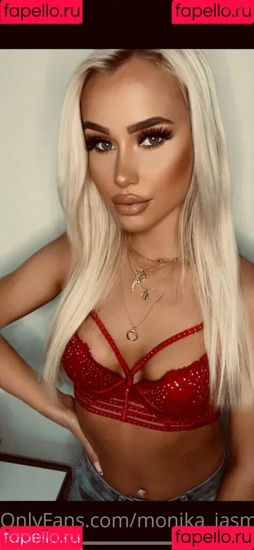 Monika Jasmin Wulf Onlyfans Photo Gallery 