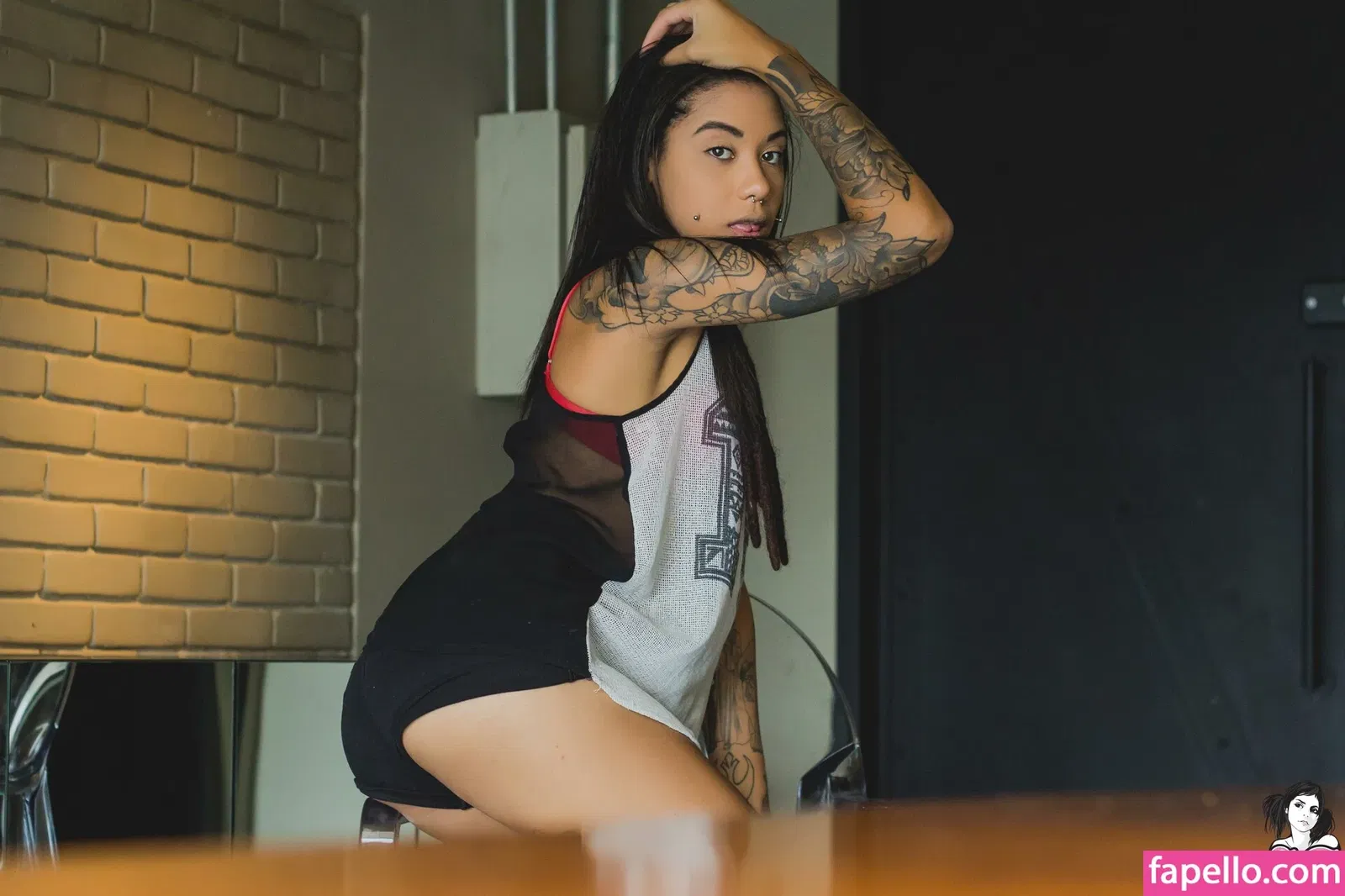 itrixsg Onlyfans Photo Gallery 