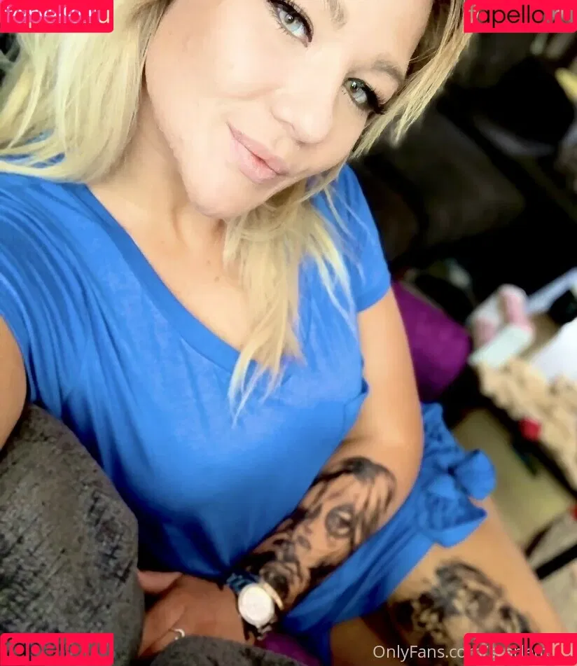 Scarlette James Onlyfans Photo Gallery 