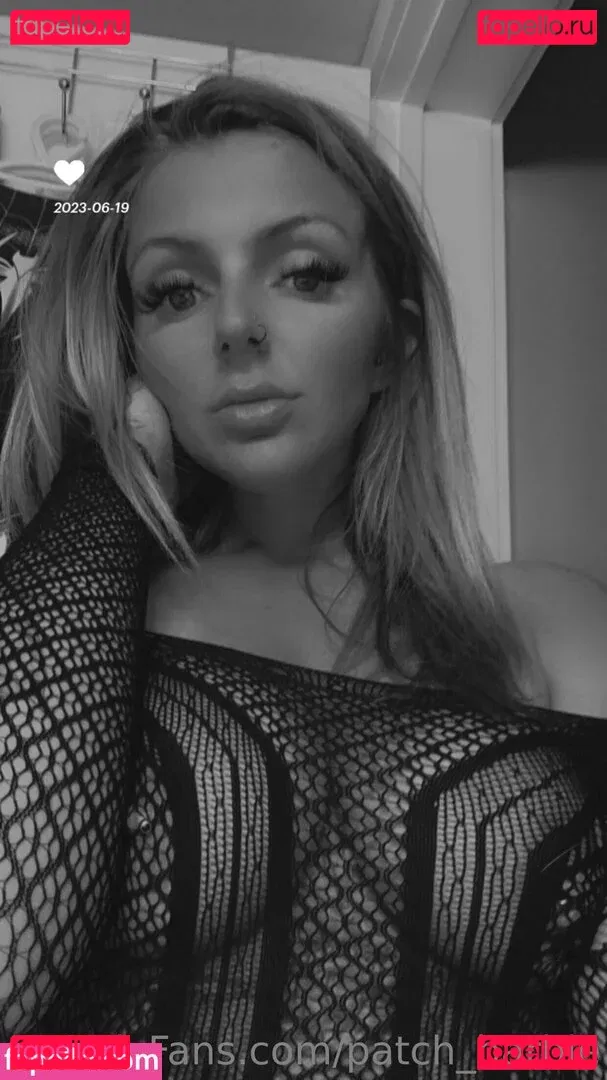 patch_barbie Onlyfans Photo Gallery 