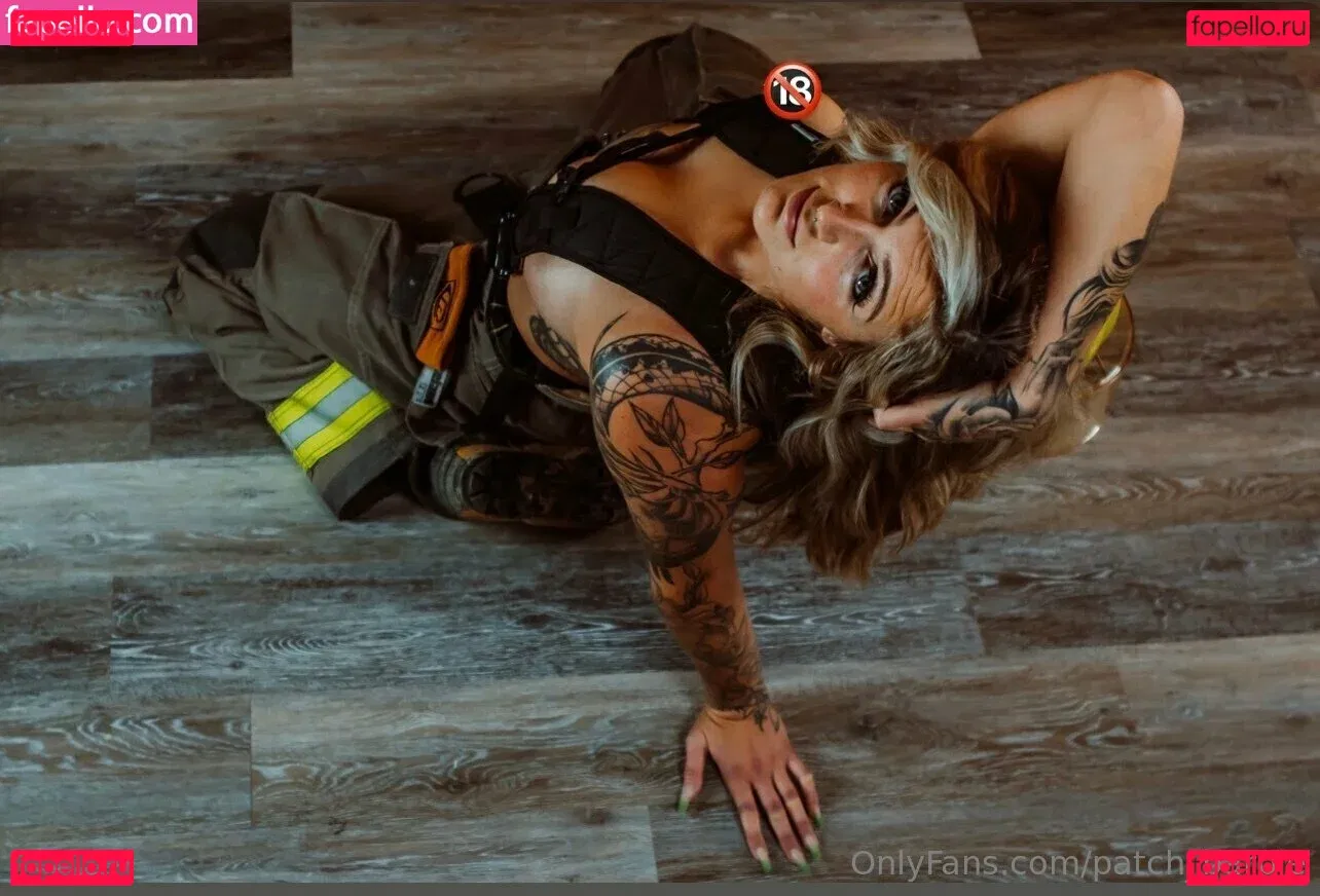 patch_barbie Onlyfans Photo Gallery 