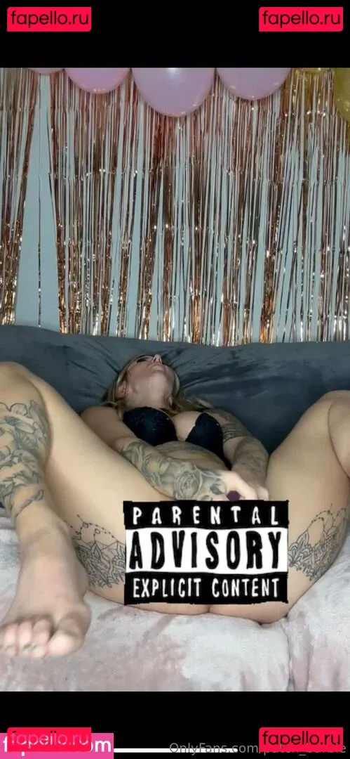 patch_barbie Onlyfans Photo Gallery 