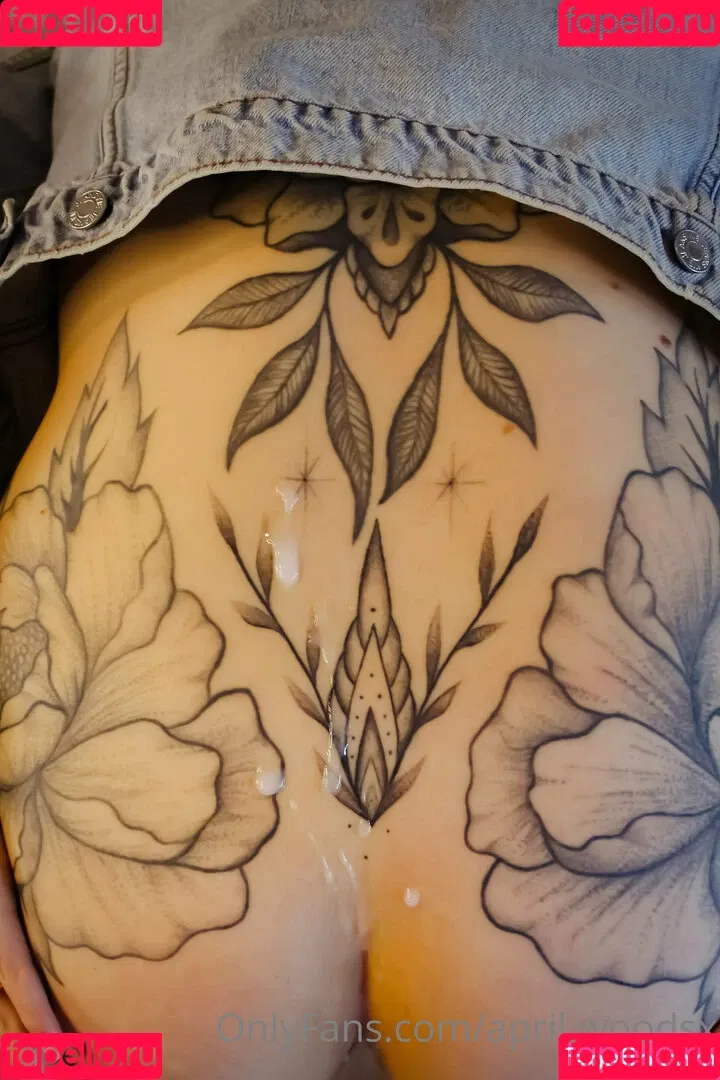 april.woodsx Onlyfans Photo Gallery 