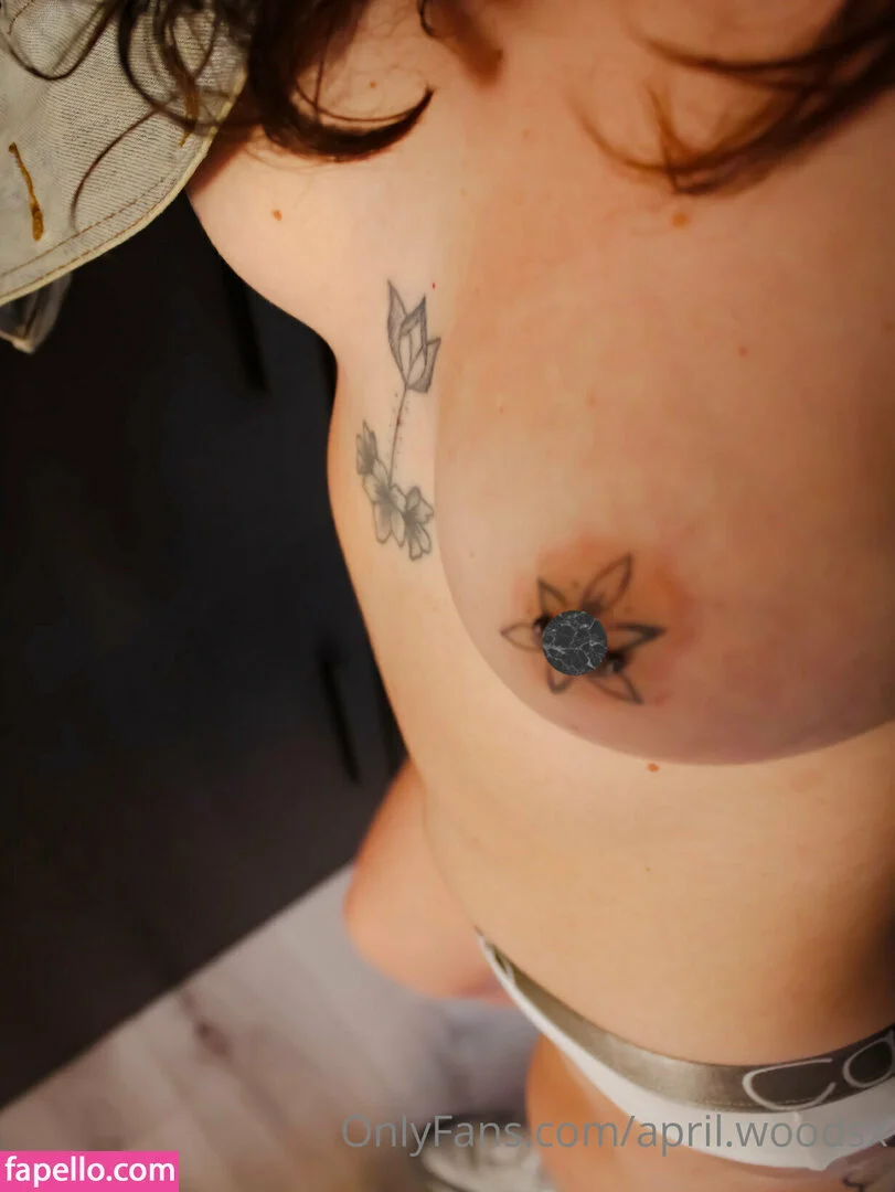 april.woodsx Onlyfans Photo Gallery 