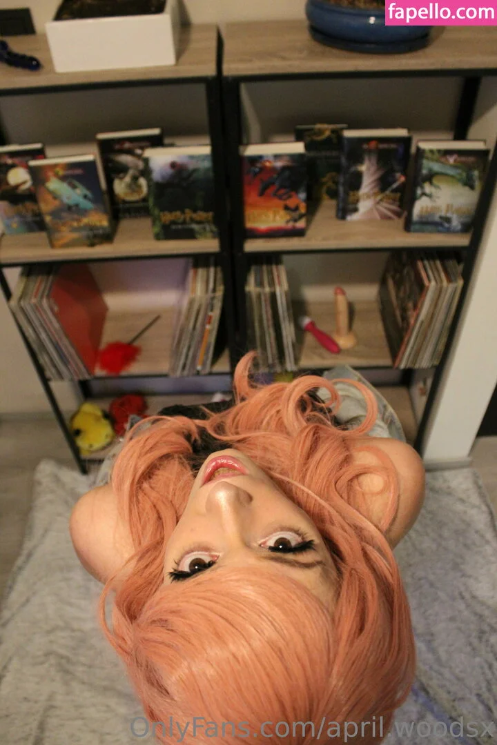 april.woodsx Onlyfans Photo Gallery 