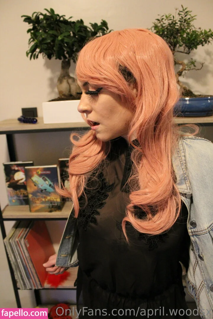 april.woodsx Onlyfans Photo Gallery 