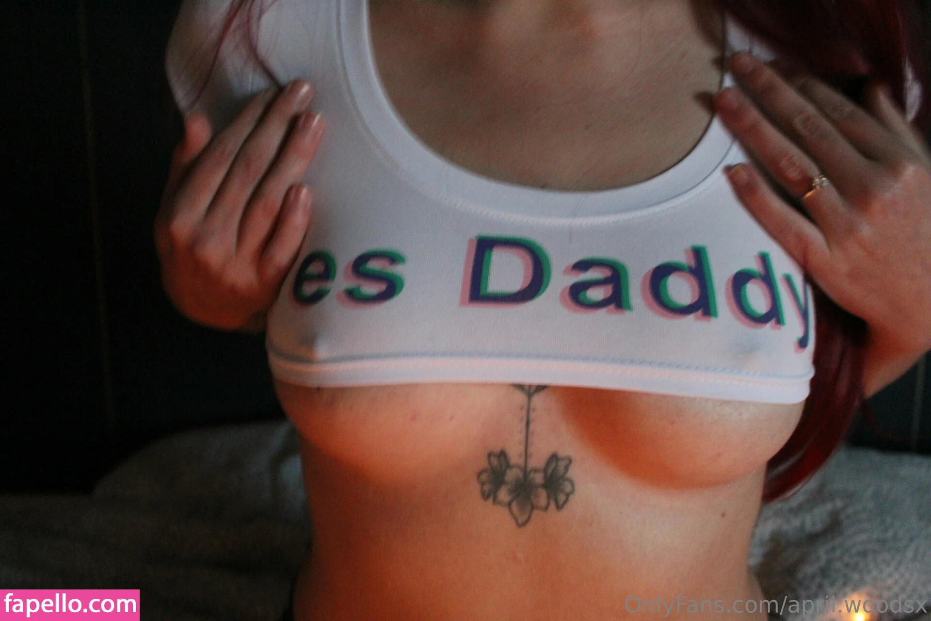 april.woodsx Onlyfans Photo Gallery 