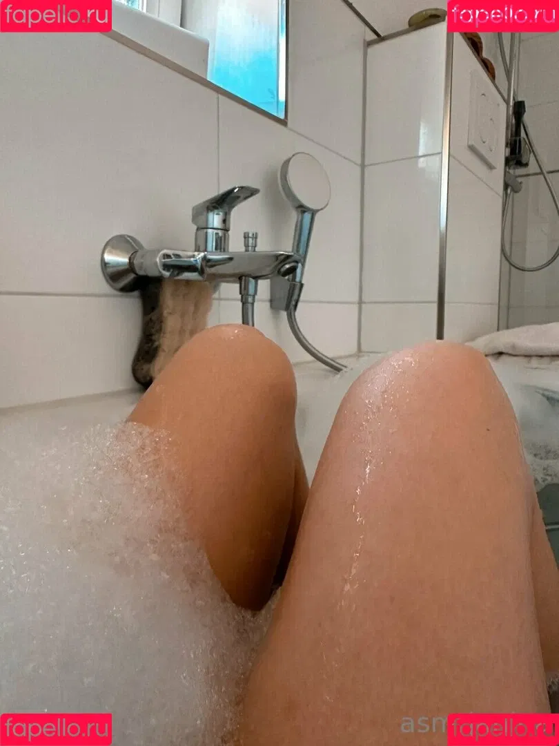 ASMR Janina Onlyfans Photo Gallery 