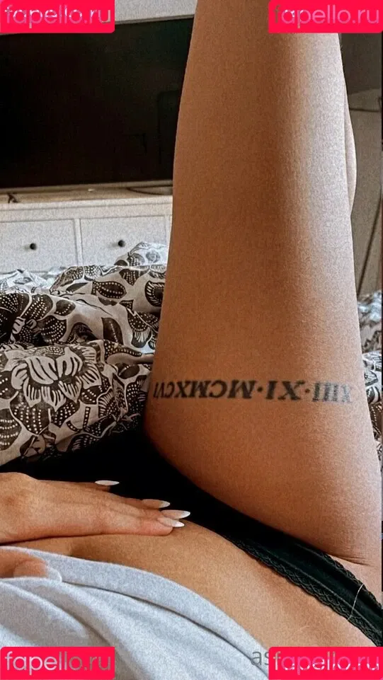 ASMR Janina Onlyfans Photo Gallery 