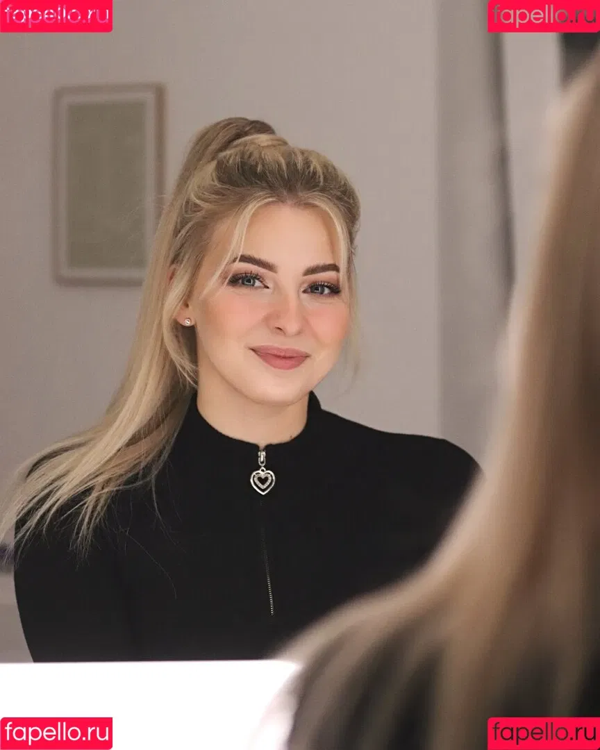 ASMR Janina Onlyfans Photo Gallery 