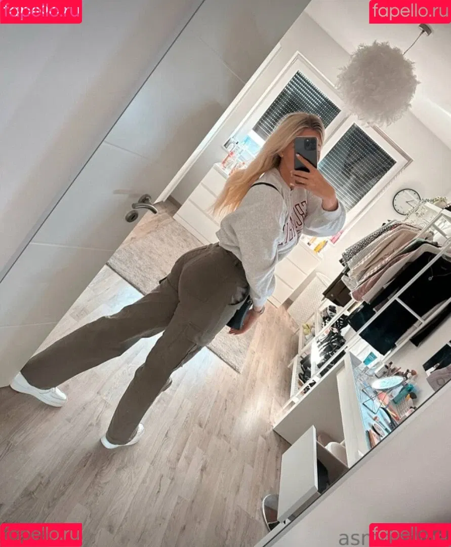 ASMR Janina Onlyfans Photo Gallery 