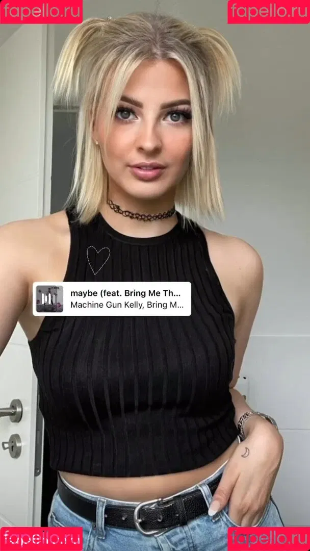 ASMR Janina Onlyfans Photo Gallery 