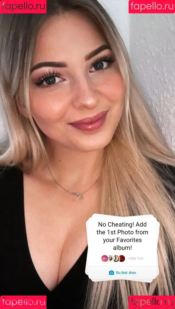 ASMR Janina Onlyfans Photo Gallery 