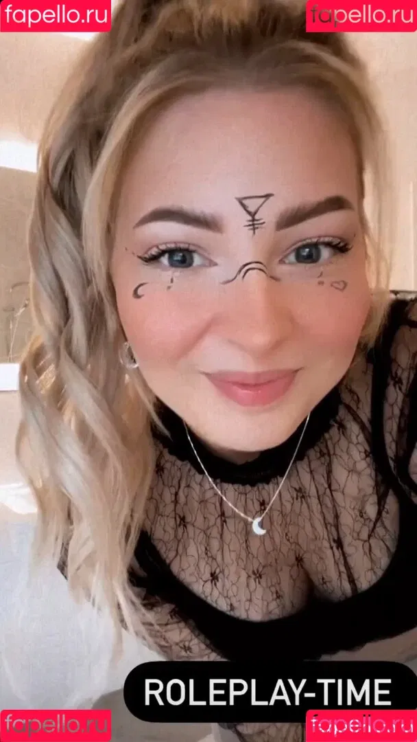 ASMR Janina Onlyfans Photo Gallery 