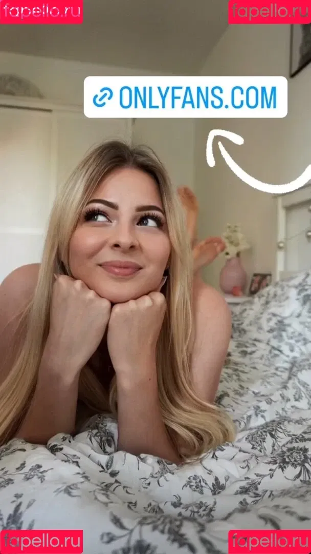 ASMR Janina Onlyfans Photo Gallery 