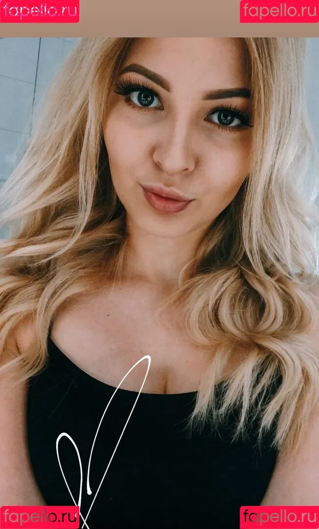 ASMR Janina Onlyfans Photo Gallery 