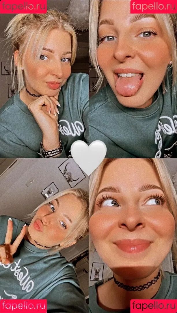ASMR Janina Onlyfans Photo Gallery 