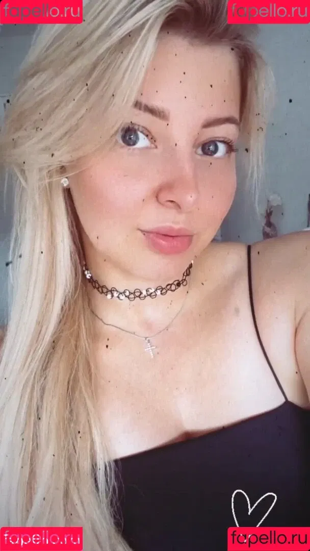 ASMR Janina Onlyfans Photo Gallery 
