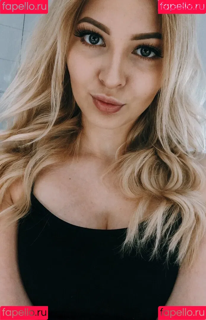 ASMR Janina Onlyfans Photo Gallery 