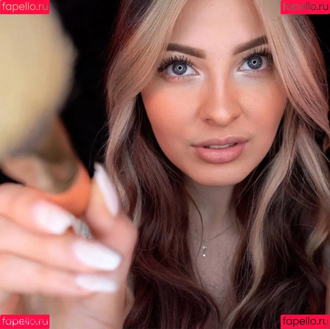 ASMR Janina Onlyfans Photo Gallery 