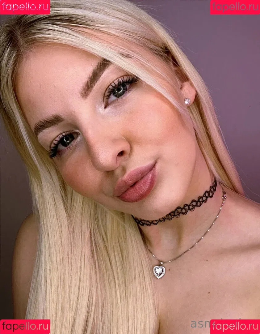 ASMR Janina Onlyfans Photo Gallery 