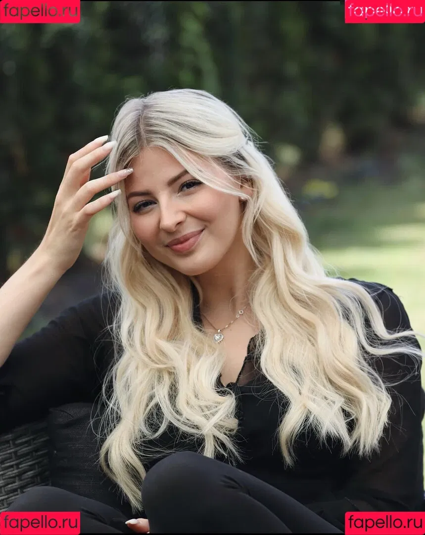ASMR Janina Onlyfans Photo Gallery 